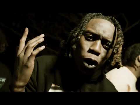 M1kso - Hunnid crank pt2 (feat. Ypnotyp , bugotk & 2hunnidki) [official music video]