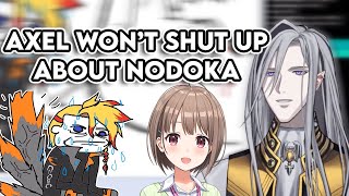 [Vtub] HoloTempus 與 Holo Staff