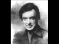 Ray Price - The Road of No Return