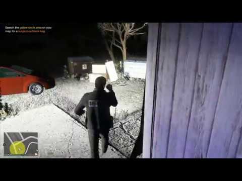 GTAV | LSPDFR |🔥 Bomb Situation!🔥 | Ep#11