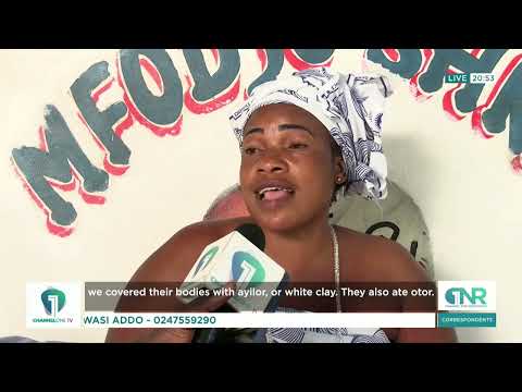 Ga Traditional Leaders Reject Political Interference in Chieftaincy Affairs