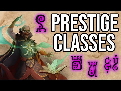 Prestige Classes in D&D 5e | The Innkeeper