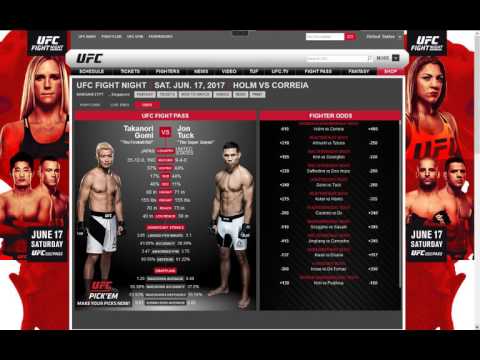 Takanori Gomi vs Jon Tuck full fight