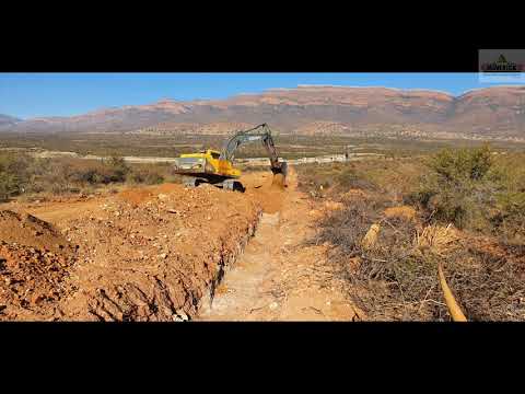 Best Trench Blasting Techniques