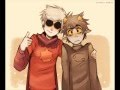 Karkat Vantas & Dave Strider - Cooler Than Me ...