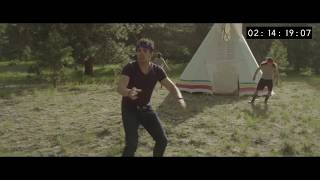Paul C Grenier as Cody Kidd - Indian Road Trip video