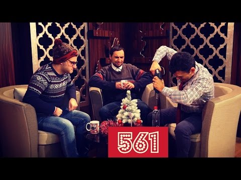 ArmCmedy 561 - Ամանորից դուրս