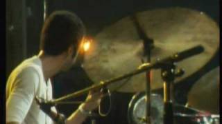 Tony Williams Lifetime - There Comes a Time, Paris 1971