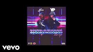 ST Spittin - #Barsjustcause Retrofitted Edition ( Audio )