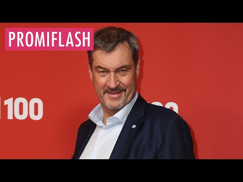 Total schlank: Markus Söder verrät sein Abnehmgeheimnis