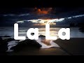 Myke Towers - LALA (Lyrics/Letra) [1 Hour]