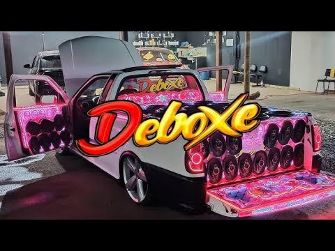 EU TO TRAFICANDO E COMENDO AS PUT4S - MC FABINHO DA OSK ( DJ SONYC ) ELETRO FUNK