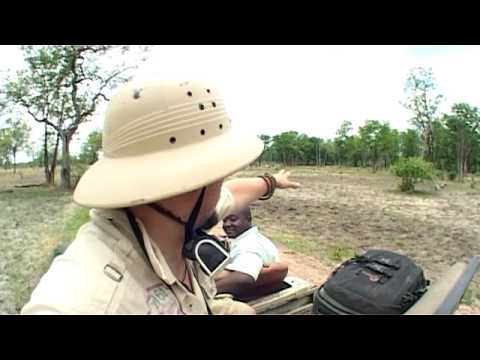 Madventures II - Africa 1 - Lions