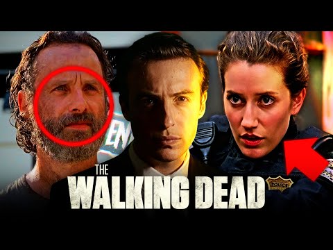 The Moment The Cops Realize They Underestimated Rick |  Body Language EXPERT Reacts