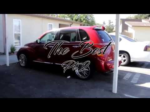 Gunna Bake - The Best Pt.2 (Official Music Video) Dir.@YngZayTV