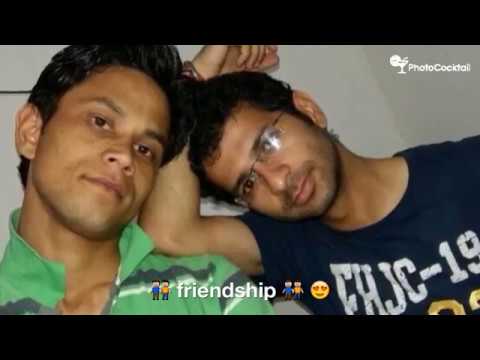 HappY birthday lokesh sati :) ( our 2 year journey )