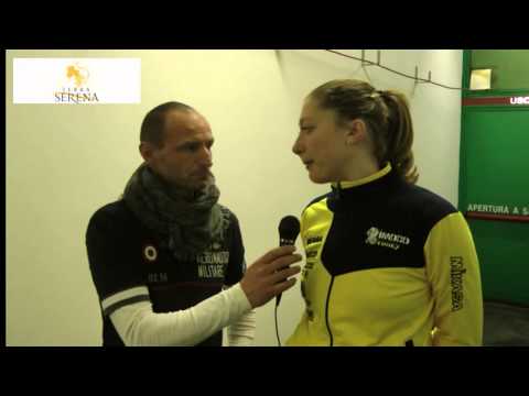 Imoco Volley Conegliano-Openjobmetis Ornavasso