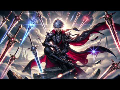 The forge of heroes (music by miracked