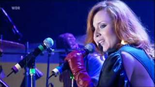 Róisín Murphy - Dear Diary (Live @ Melt Festival 2005)