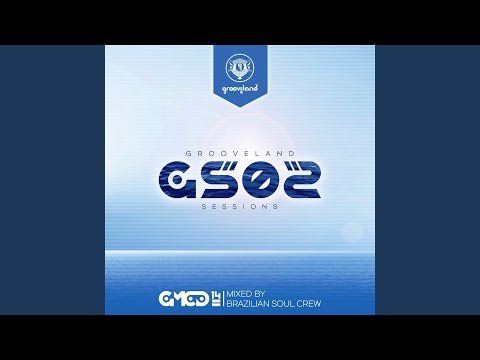 Sweet Ebony (Deep City Soul Vox Mix)