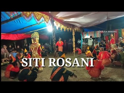 LANJUTAN CURITO BUJANG SAMBILAN, KE 2