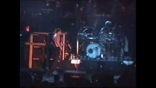 Red Hot Chili Peppers - Magic Johnson [Live, Milan - Italy, 1992]