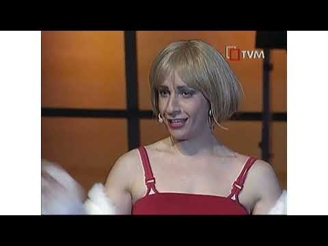 BLA KONDIXIN 2010 - L-EWWEL PARTI