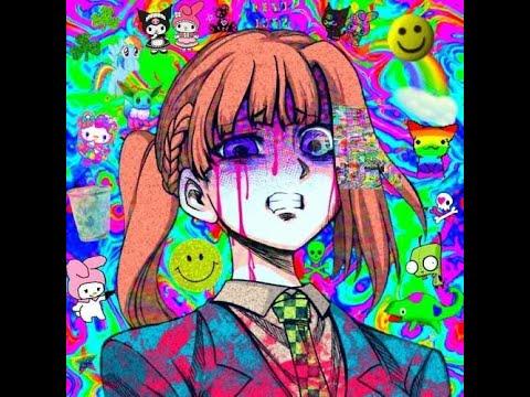 Morning Star - Lil uzi Vert x Hyperpop x Rage Type Beat (FREE)