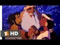 The Prince Of Egypt Through Heaven S Eyes Fandango Family