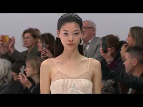 Fendi Couture Spring-Summer 2023