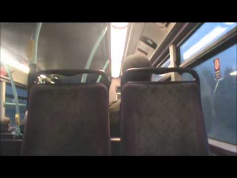 First WY Alexander ALX400 30927 (X795 NWR)