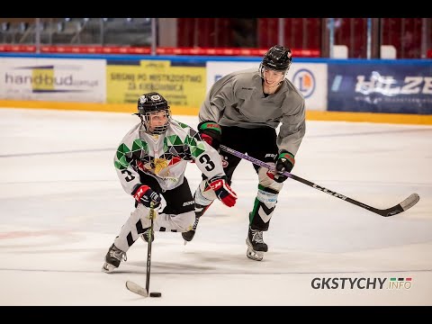 " Mogłem zobaczyć jak trenują najlepsi" - Ostatni trening dla uczestników akcji "Z Klasą na Zimowym"