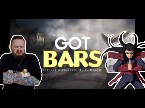 Score Card Reactions : Thrillz, Dr Cardio, Slimbuck - Got Bars