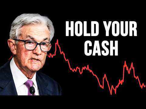 Government is Hiding a Recession (It's Worse Than You Think)