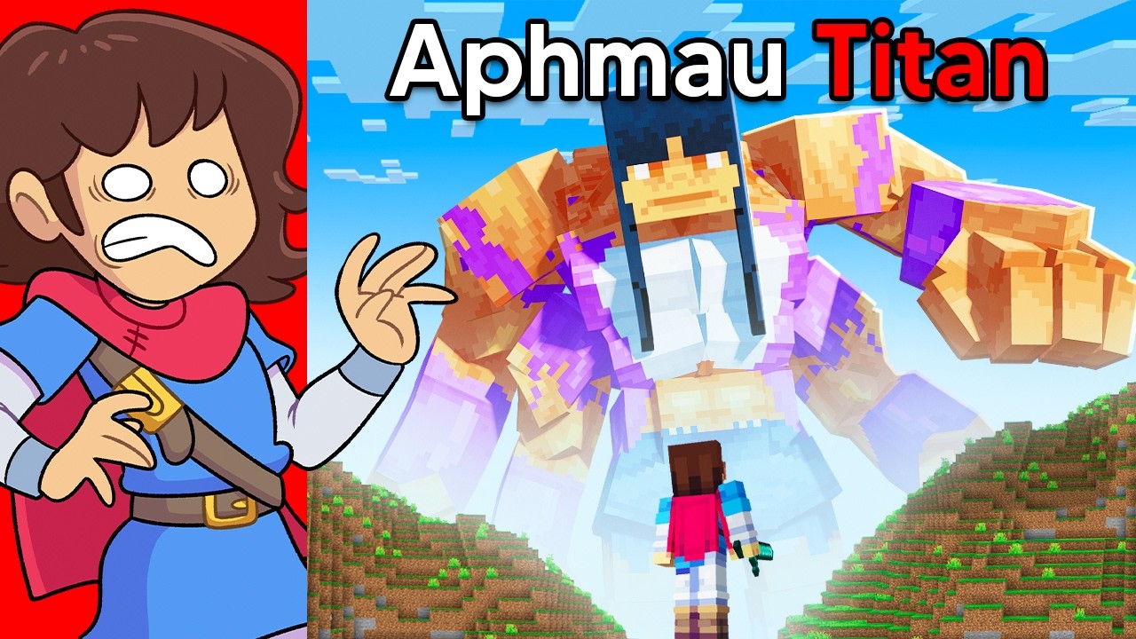 Fighting Minecraft's Most Powerful YouTubers