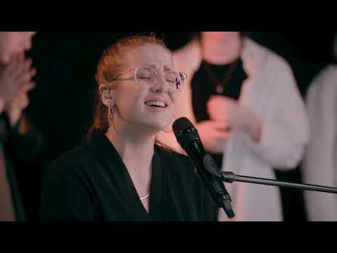 Schaffe Raum | Worship KfO Staffmeeting