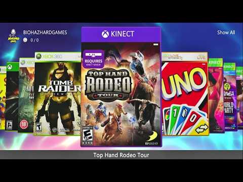 HD 500GB EXTERNO P/ XBOX 360 EXPLOIT (Maicon - Monte Negro - RO)