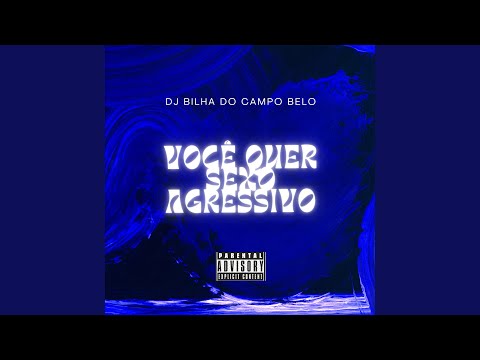 VOCÊ QUER SEXO AGRESSIVO