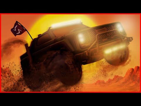 Ranking Rocket League x Monstercat Vol. 7