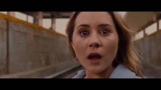 Drag me to Hell (2009) - The Button Curse strikes scene