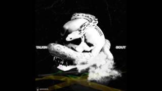 Safaree - "Talkin Bout" OFFICIAL VERSION