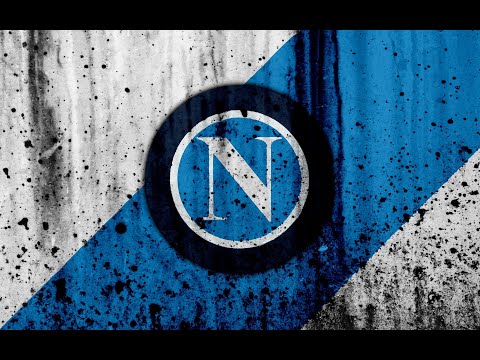 Sempe e sule forza Napoli - Gino Dal Nero                  (O' tedesche napulitane)