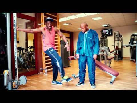 Coach Muaka - "L'Éducateur"