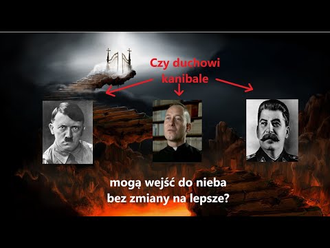 [Idąc do Boga] Perełki kościoła odc. 2 Co to jest Boże miłosierdzie i jak trafić do nieba. Ks. Dominik Chmielewski.