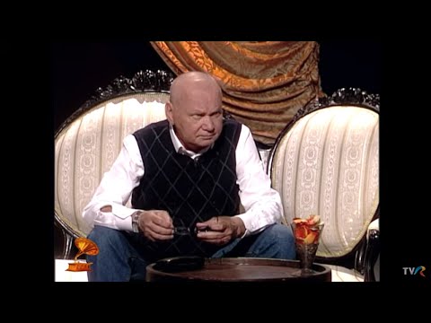 Din Arhiva TVR cu Cornel Patrichi (@TVR3)