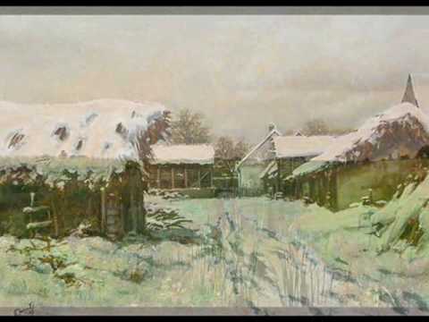 Milan Prunić - Zavejan je put za salaš moj