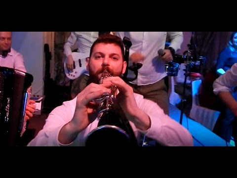 Orkestar Ace Sofronijevića - Grza - Nešto malo drugačije :D