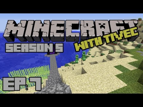 Minecraft S05E07 - Mooooshrooms