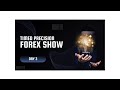 Timed Precision Forex Show Day 3 ICT Concepts April 22 2024