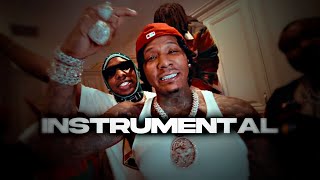 Download lagu Moneybagg Yo, Rob49 - Bussin (INSTRUMENTAL) mp3